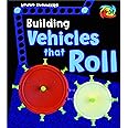 Building Vehicles that Roll (Young Engineers)