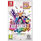 Just Dance 2019 (Nintendo Switch) (Nintendo Switch)