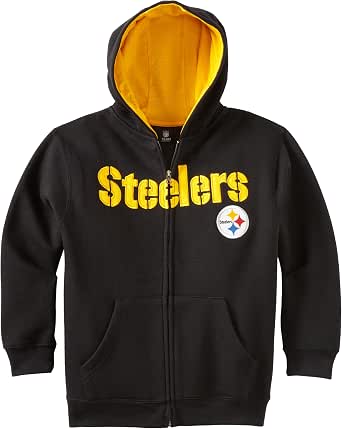 Amazon.com : NFL Pittsburgh Steelers 8-20 Youth Sportsman 