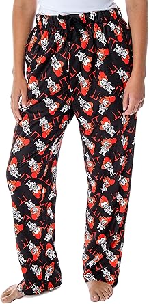 lounge and sleep nightwear