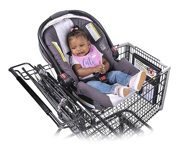 baby safety seat