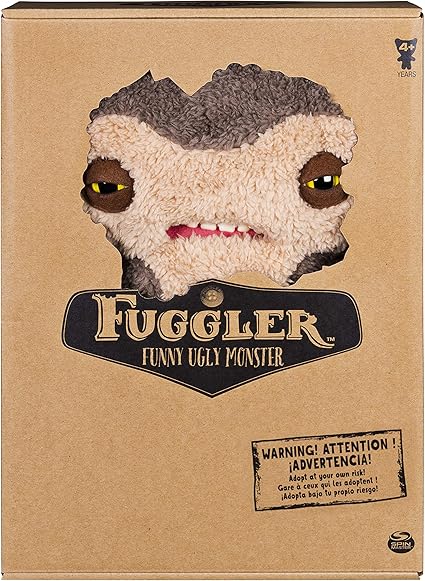 fugglers precio