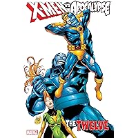 Amazon.com: X-Men Vs. Apocalypse Vol. 2: Ages of Apocalypse (X-Men