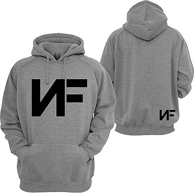 amazon nf hoodie