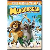 Madagascar [DVD]
