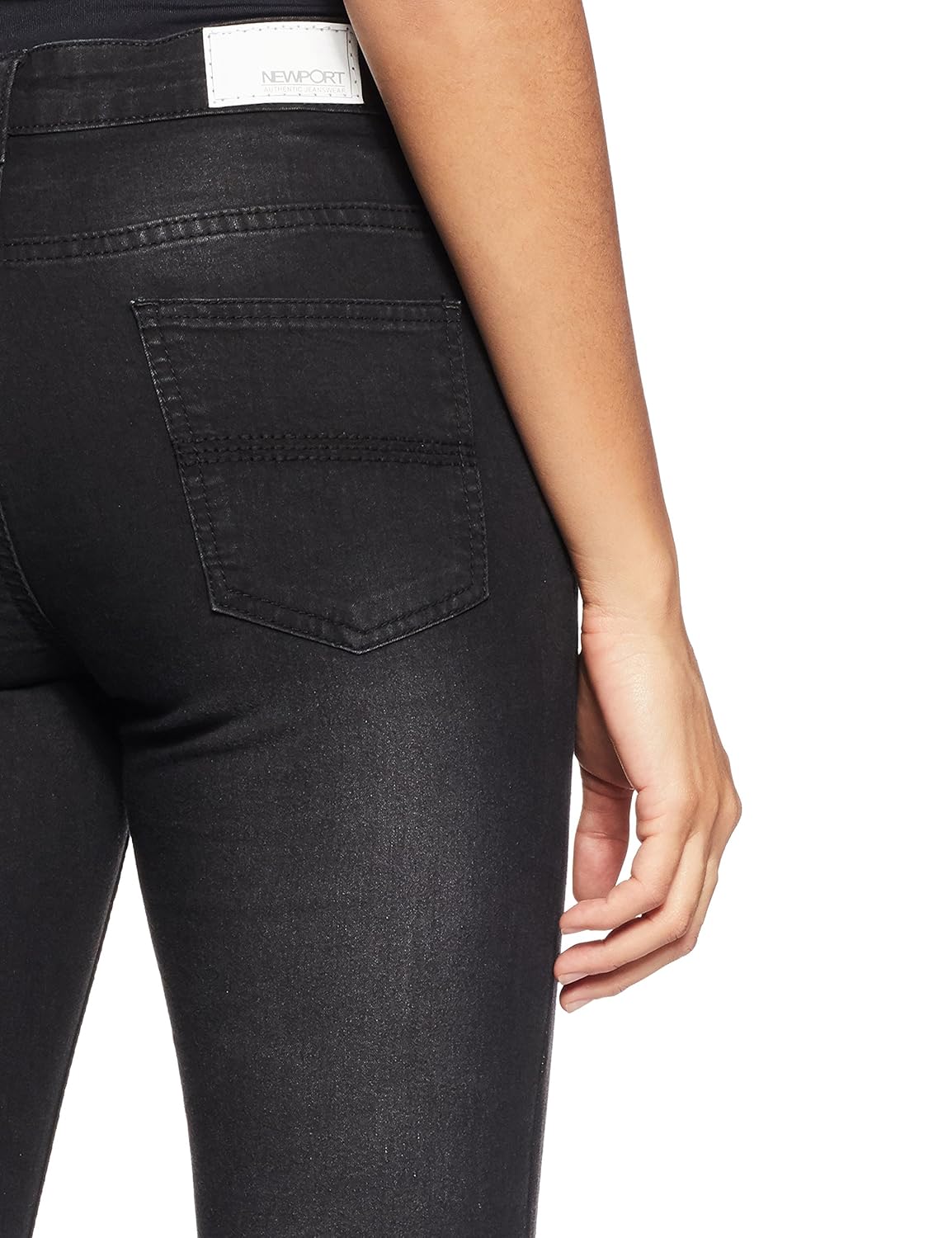 newport women's skinny fit jeans