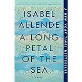 A Long Petal of the Sea: A Novel