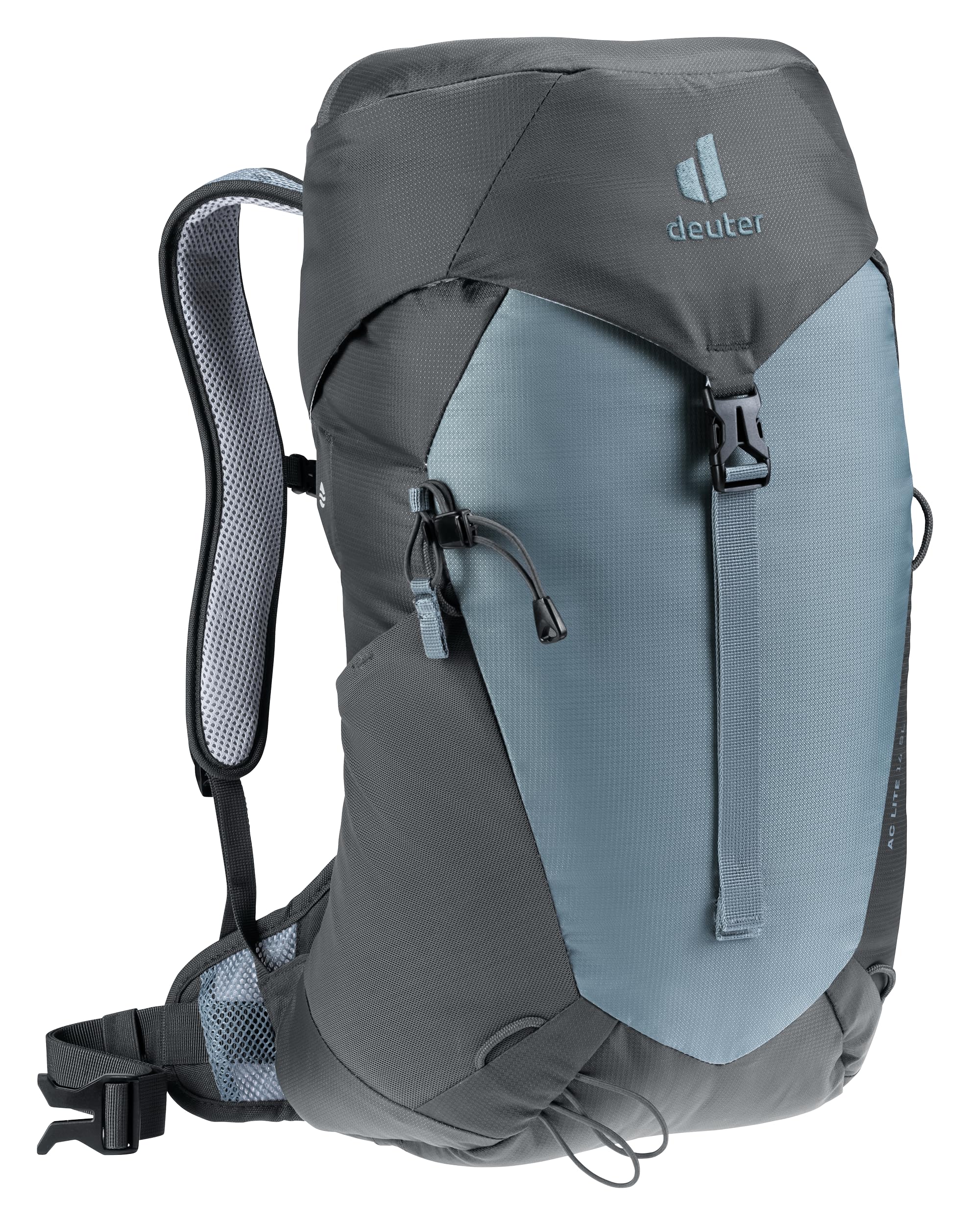 deuter AC Lite 14 SL Damen Wanderrucksack 5