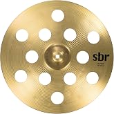 SABIAN 16" SBR O-Zone Cymbal
