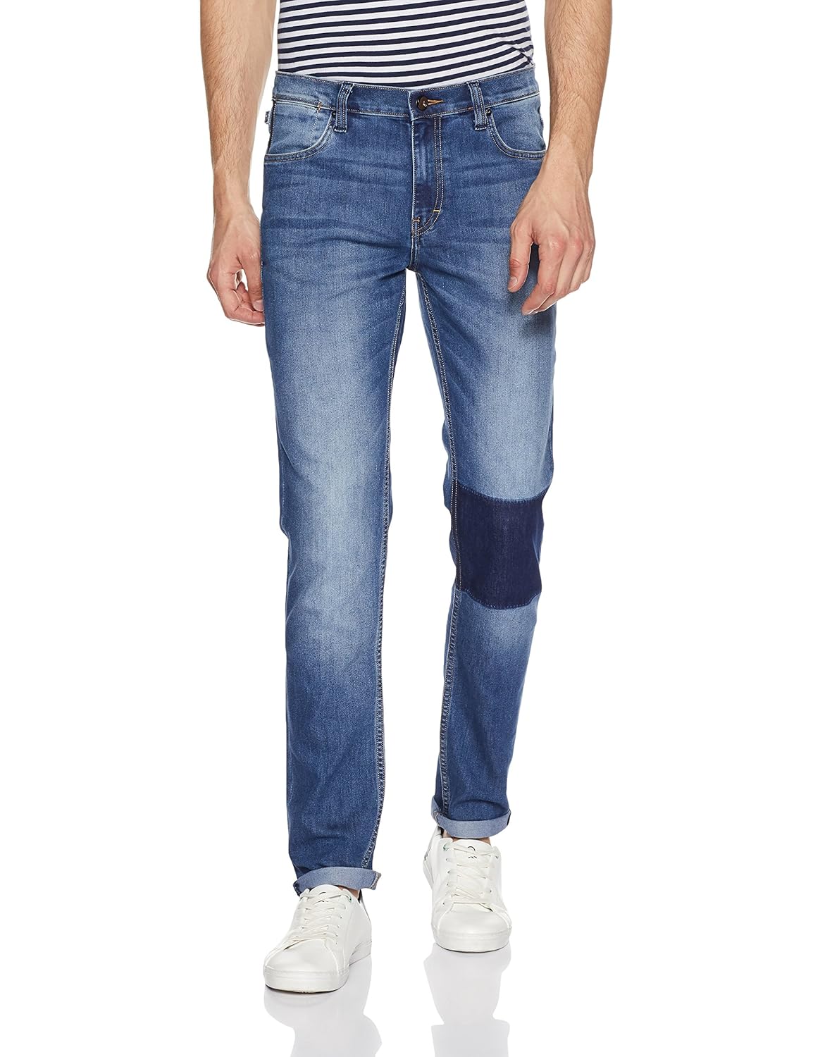 lee jeans skinny mens