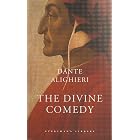 The Divine Comedy (The Inferno, The Purgatorio, and The Paradiso)