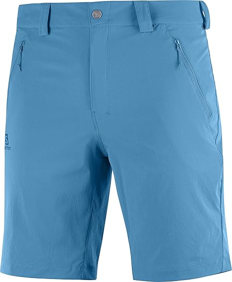 salomon wayfarer lt short