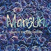 Attack Of The Grey Lantern