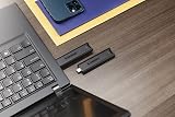 Kingston DataTraveler Max 1TB USB 3.2 Gen 2 Type-C 1000 MB/s Read 900 MB/s Write view 6
