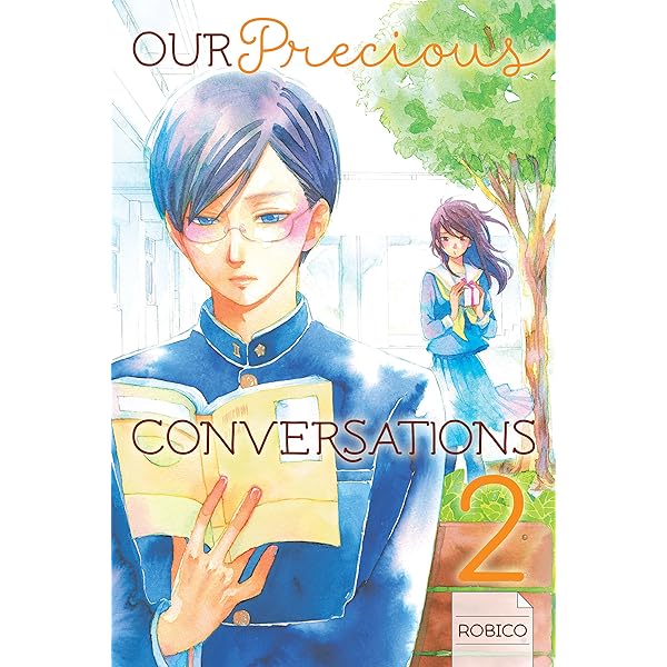 Amazon.com: Our Precious Conversations Vol. 1 eBook : Robico