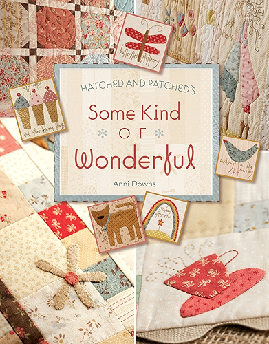 Download Hatched and Patched's Some Kind of Wonderful (English Edition) PDF