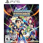 Mega Man Star Force Legacy Collection - PlayStation 5