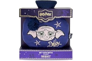 Harry Potter Dobby Hot Water Bottle