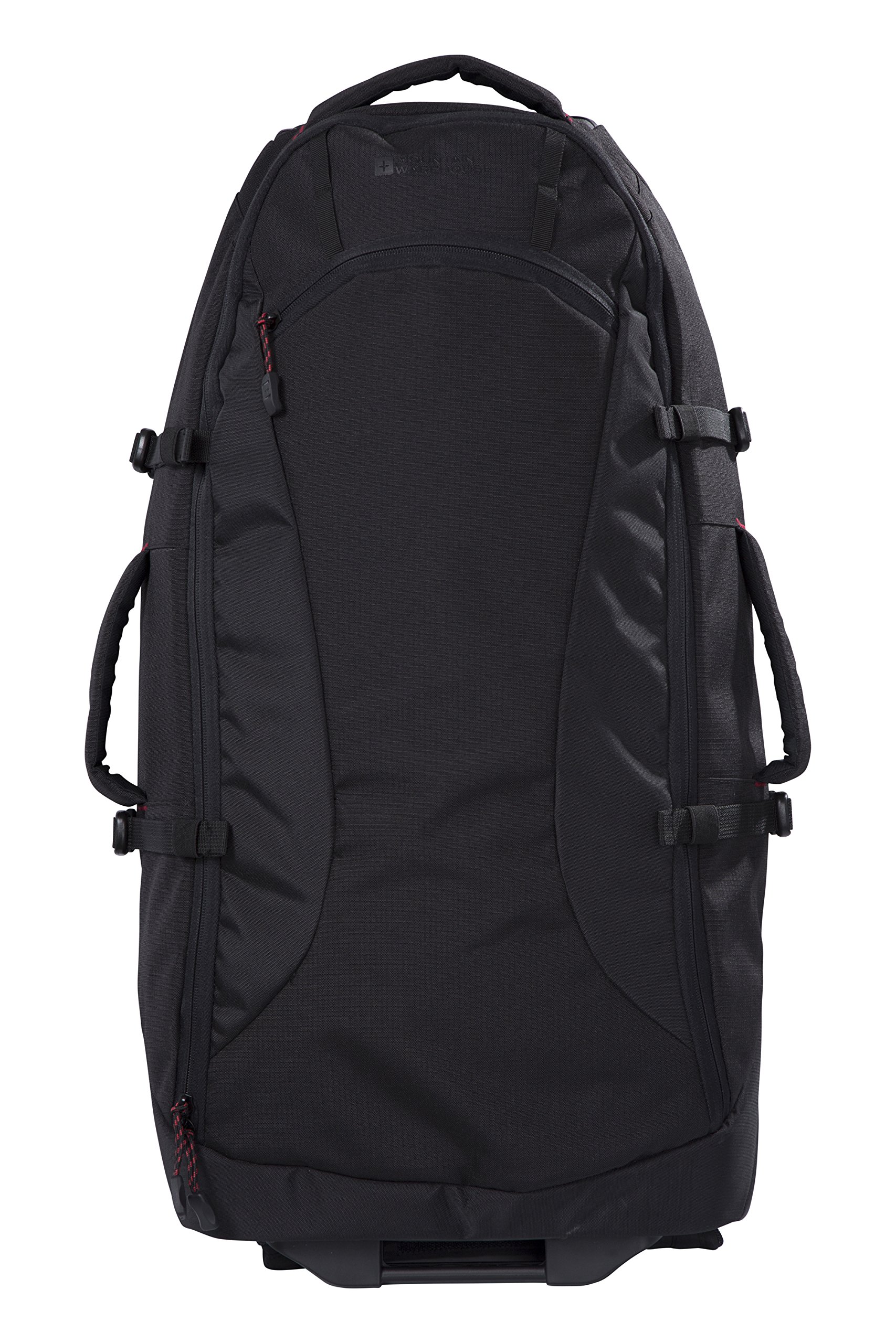 mountain warehouse 50l backpack