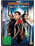 Spider-Man: Far From Home (DVD)