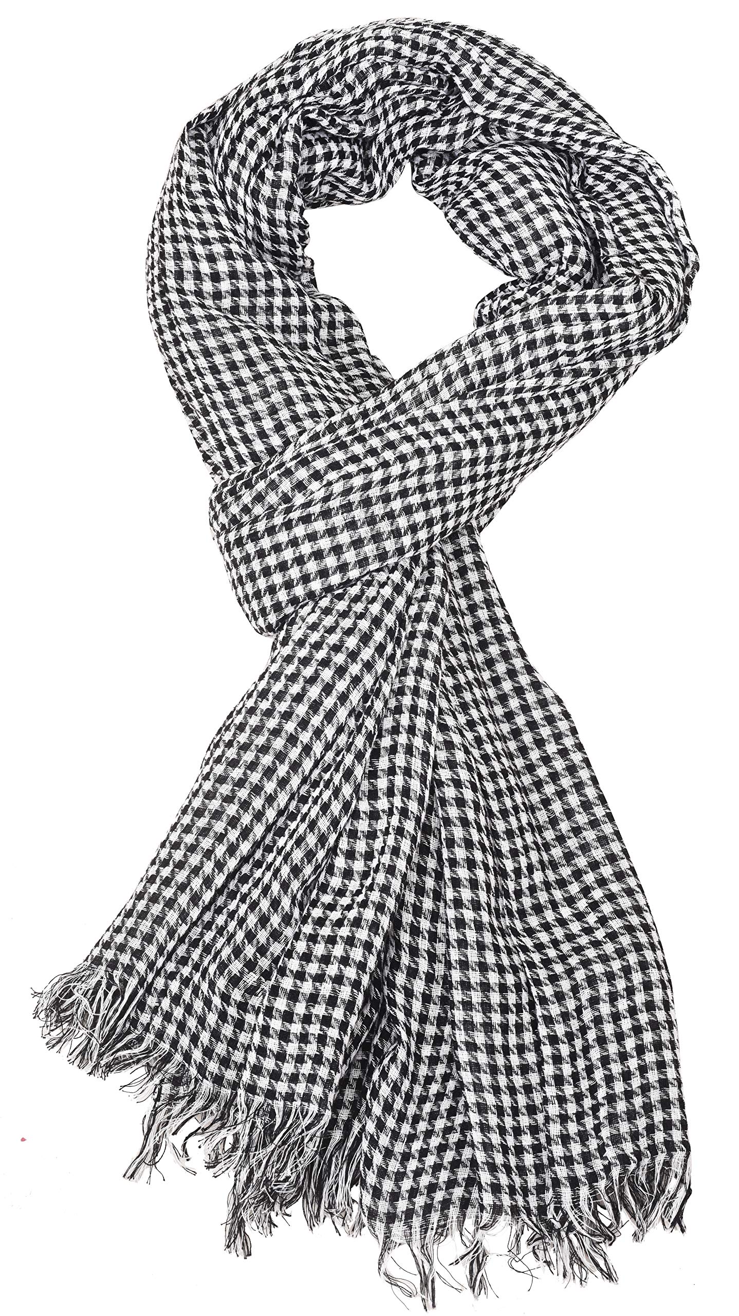 Zaina Unisex Desert Cotton Scarf for Men & Women - Fit for All Ages Zaina Unisex Desert Cotton Scarf for Men & Women - Fit for All Ages