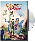 Quest For Camelot