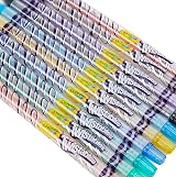 CRAYOLA Twistables Pencils 10 Count Assorted Colors No Sharpening Kids 3+ view 3