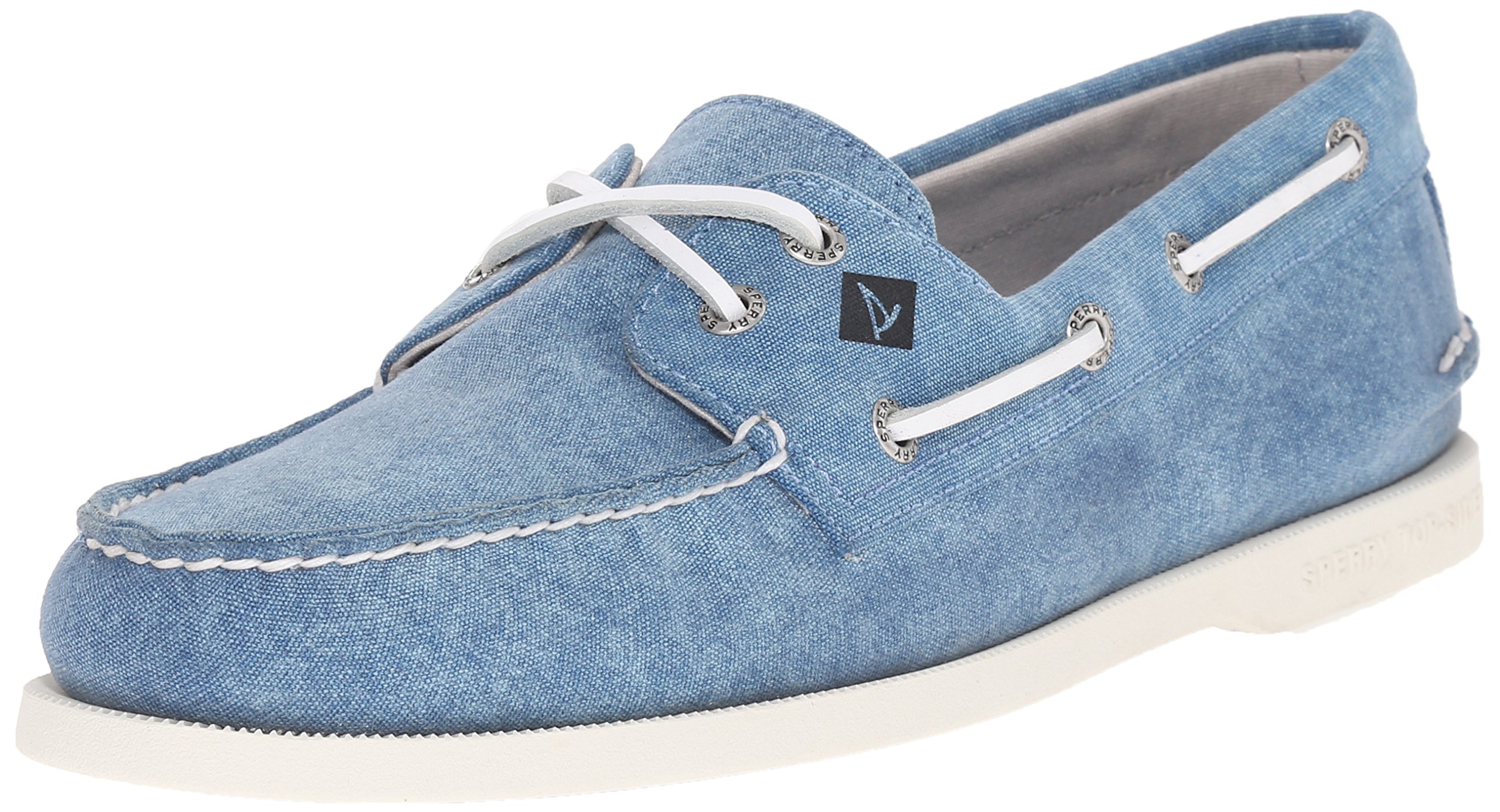 Sperry Top Sider Mens A O Eye White Cap Desertcart Seychelles