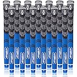 Lehui KINGRASP Golf Grips, Standard/Midsize, Golf