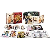 「ドランクモンキー 酔拳」/「スネーキーモンキー 蛇拳」制作35周年記念 HDデジタル・リマスター版 ブルーレイBOX(3枚組)(初回生産限定) [Blu-ray]