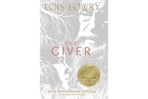 The Giver (Giver Quartet, Book 1)