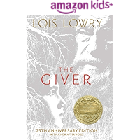 The Giver (Giver Quartet, Book 1)