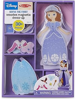 melissa and doug rapunzel