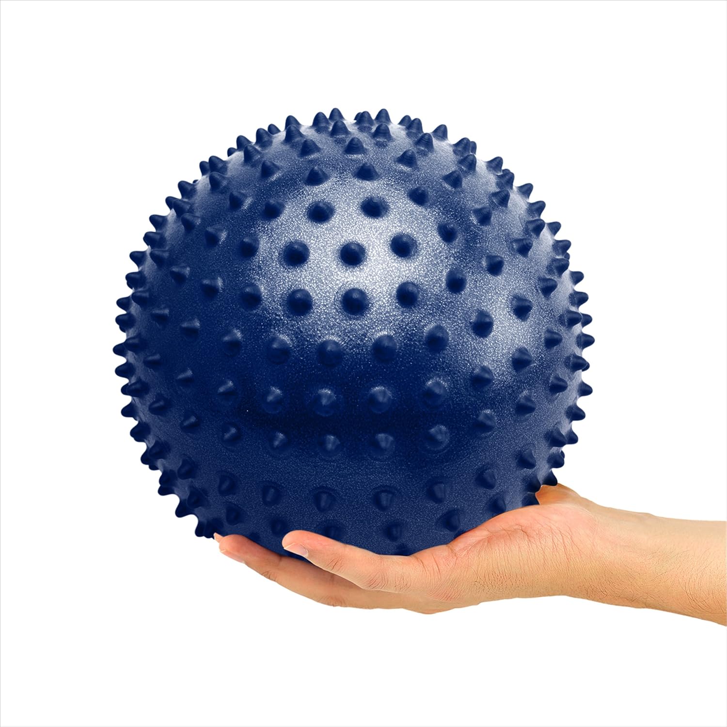 pelotas de plastico con picos