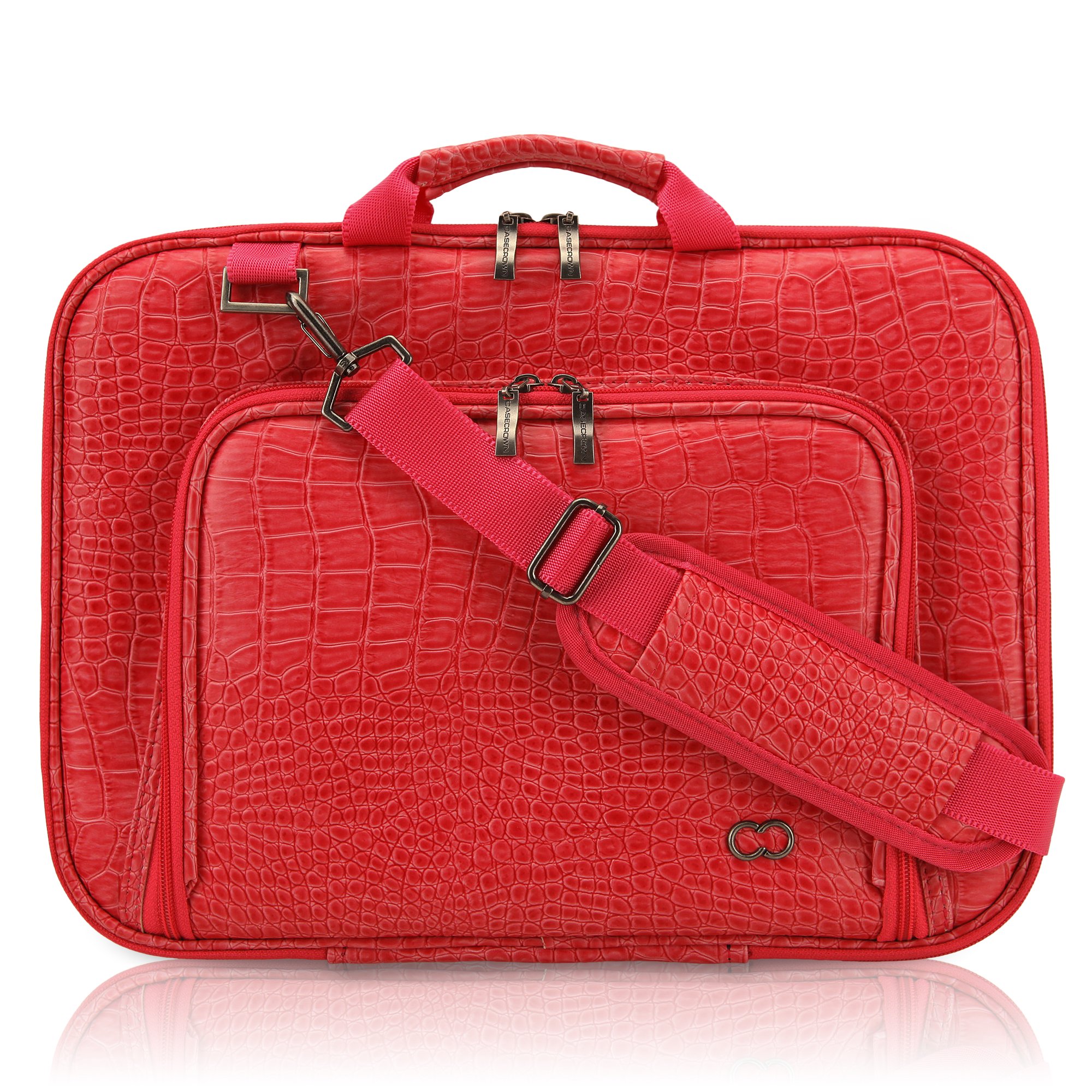 casecrown laptop bag