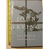 Last Night in Twisted River: A Novel