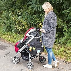 Baby Stroller Phone Holder, Shopping Cart, Golf