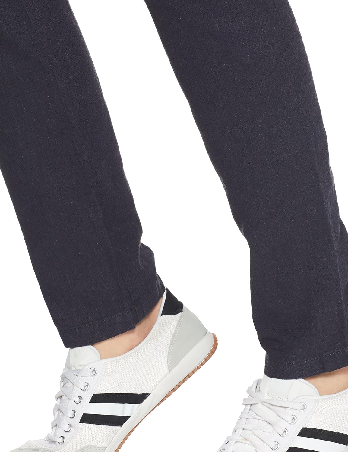 jack & jones men's casual trousers