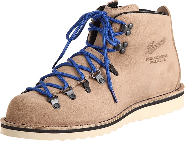 Amazon Com Danner Men S Mountain Light 1 Boot Hiking Boots