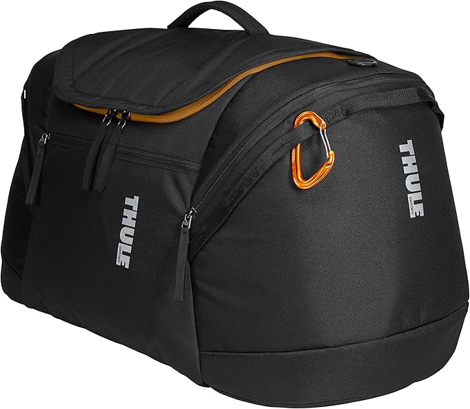 thule roundtrip snowsport duffel 90l