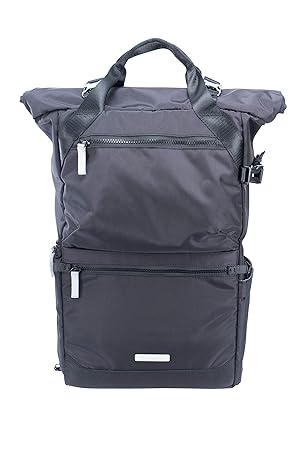 Mochila para una cámara, 2-3 objetivos, tablet y accesorios, color ...