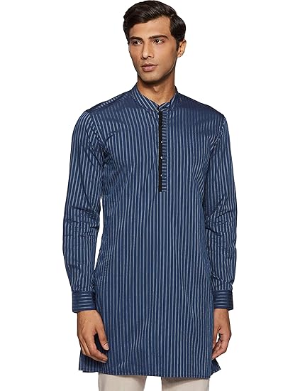 Men's Indo Western Kurta