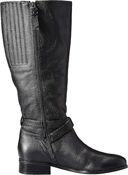 trotters wide calf boots
