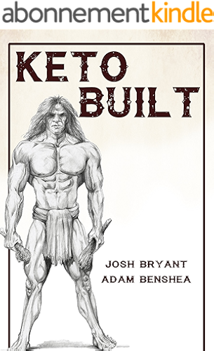 Download Keto Built (English Edition) PDF