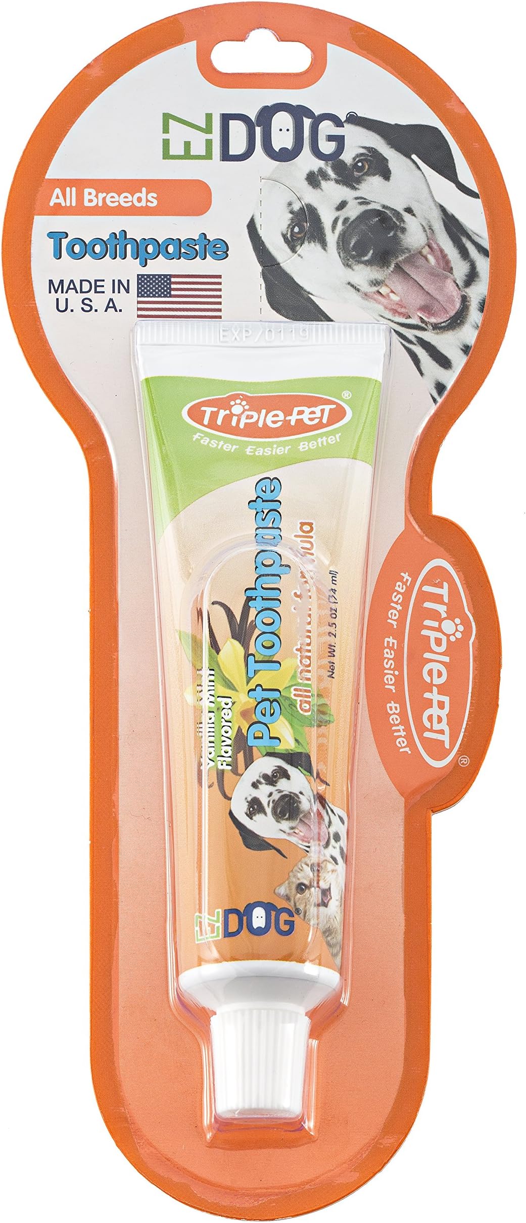 Toothpaste