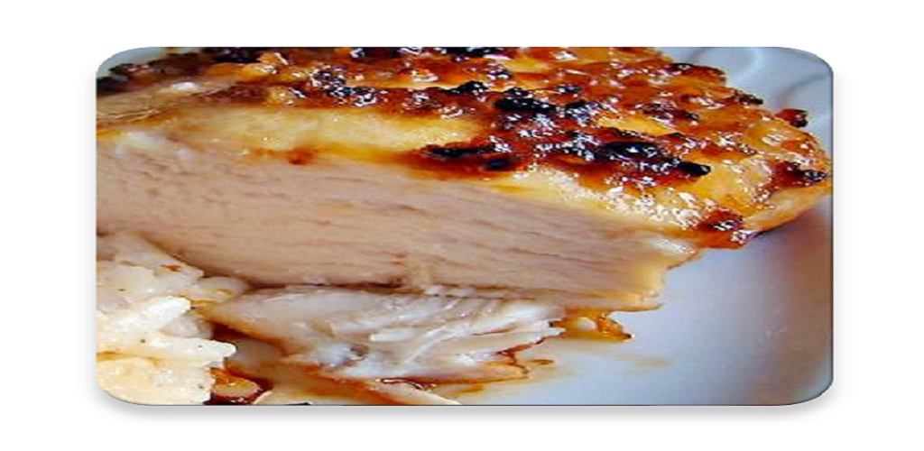 Healthy Chicken Recipes