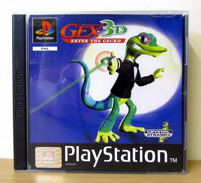 gecko ps1