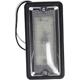 Truck-Lite (80162C) Dome Lamp
