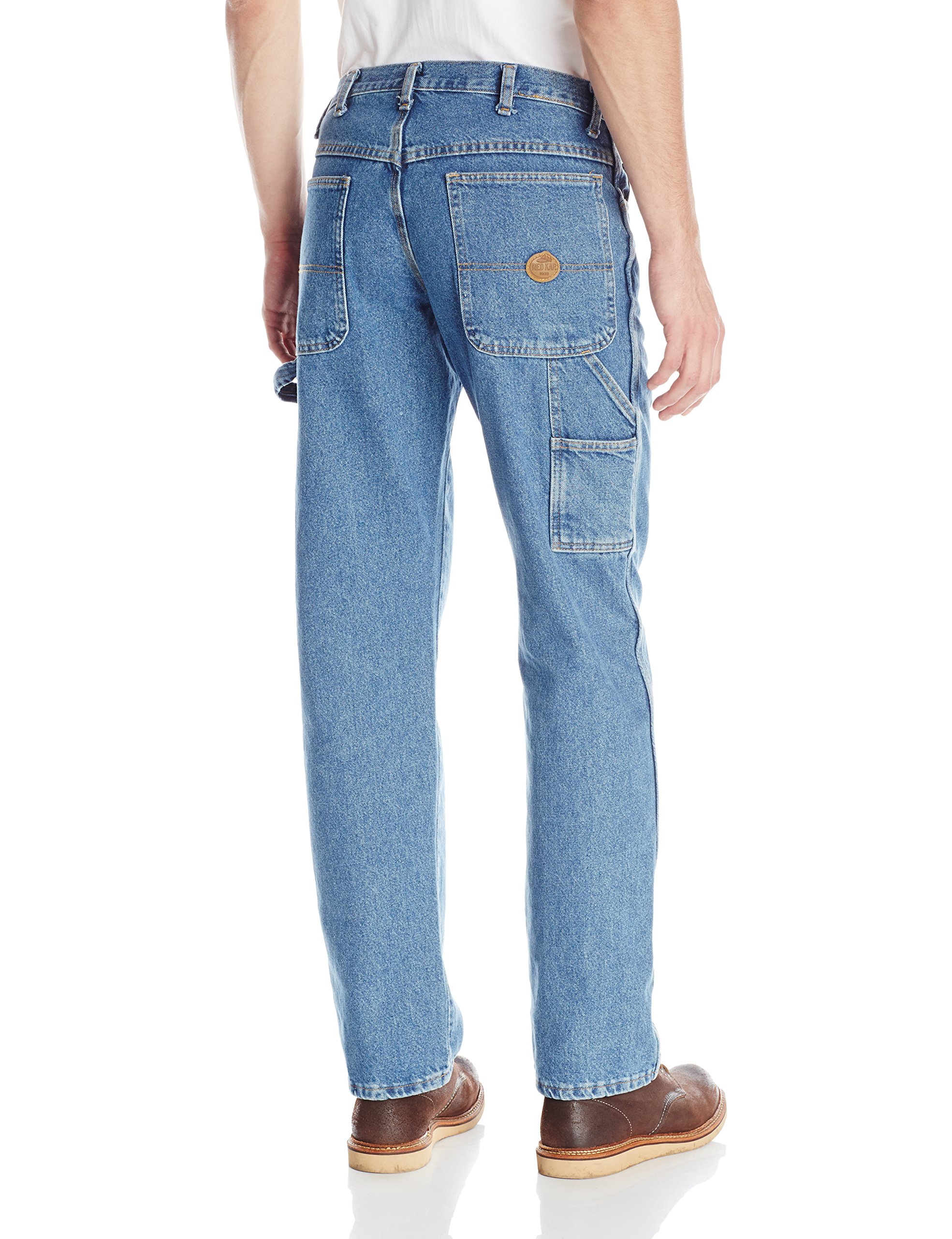 red kap jeans amazon