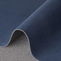 Headliner Fabric with Foam Backing - Automotive